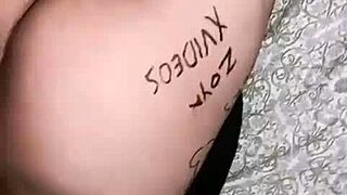 Give Me Your Thick Cock Now!