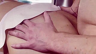 She Cancelled Her Uber Ride but Made It Up to Me