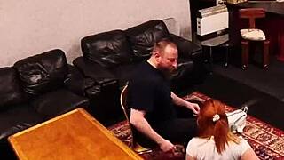 CAUGHT ON SECURITY CAM