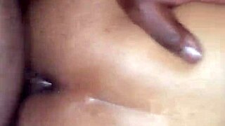 tasha ass creamin on big daddy dick