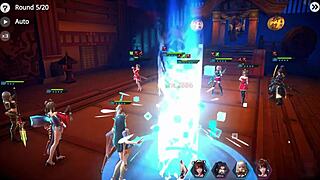 girl explores intimate licks and muff dives in film