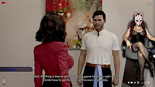 MS DENVERS - EP 61 PETITE 18+ COLLEGIATE GIRL