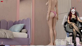 MS DENVERS - EP 61 PETITE 18+ COLLEGIATE GIRL