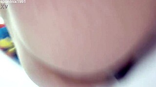 Up Late S D U Anal Riding Without Chastity Wanna Learn To Cum So Bad