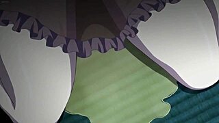 Russian blonde with big tits rides monster cock in cowgirl, then doggystyle creampie action!