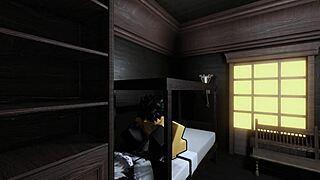 I fucked my femboy in his favorite maid outfit 😍