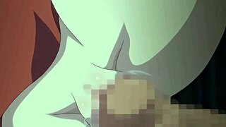 Russian blonde with big tits rides monster cock in cowgirl, then doggystyle creampie action!