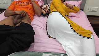 decided to masturbate in stepsisters room 18 hot stepsister