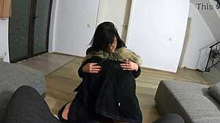 Can You Handle This Cum?