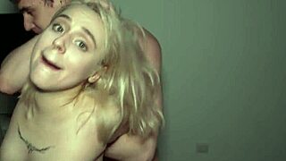 They Fucked So Hard She Had A Stroke