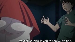 Russian blonde with big tits rides monster cock in cowgirl, then doggystyle creampie action!