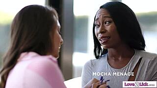 you can lick other women when im away so you dont get lonely