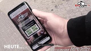 german milf wants bareback sex