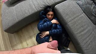 Can You Handle This Cum?