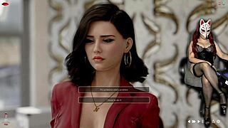 MS DENVERS - EP 61 PETITE 18+ COLLEGIATE GIRL