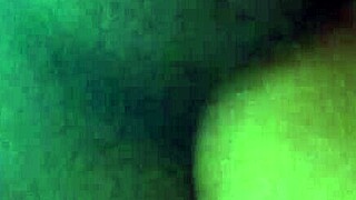 venezuelan peruvian couple shares intimate moments