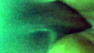 venezuelan peruvian couple shares intimate moments