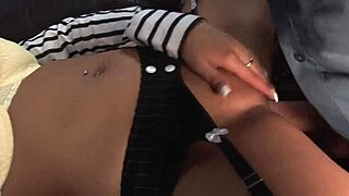 Romana Breaks Out The Big Tits As She Fucks The Boss And Gets Creamed