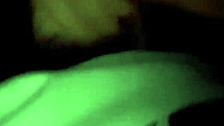 Blowjob On Public Bus With Swallow