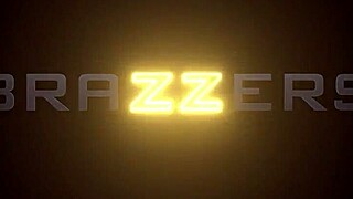 Jeyla spice seduces xander before sucking him off and deepthroating him in her living room - brazzers