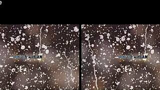Virtualpee Busty Babe Soaks In Golden Piss