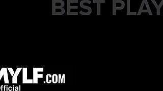 Trusted SLAVES Selina And Summers Show LEWD LOYALTY To MASTER Rion!