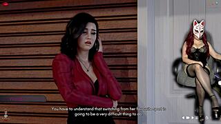 MS DENVERS - EP 61 PETITE 18+ COLLEGIATE GIRL