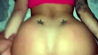 He Couldn't Hold Back And Came In My Pussy