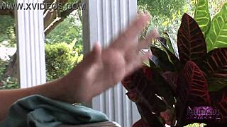 Gorgeous Blonde College Girl Bares Perfect Tits