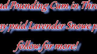 Girls Learn Instant Cum Techniques