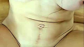 I'm visitting Karol Smith for a cuckold sesson, you touch my new tetas while my marido records