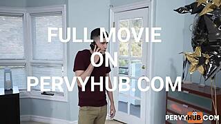 Ricky Spanish Pounds Dee Williams in Intense POV Reality Fuck