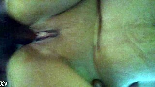 venezuelan peruvian couple shares intimate moments