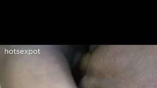 Stepmother Cut by Stepson Romancing Herself