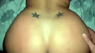 He Couldn't Hold Back And Came In My Pussy