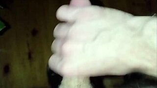 New 18-Year-Old Amateur Masturbates To Huge Cum Orgasm In Homemade Video