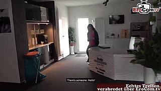 german milf wants bareback sex