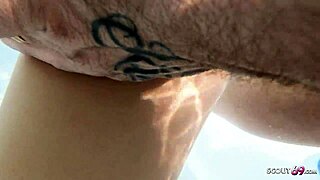 Old Tourist Fucks Latina Bitch