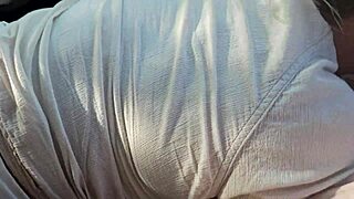 I Just Told My Boss To Open My Legs In Public