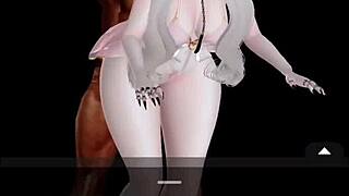 i cant believe that huge black cock is pounding my tight white pussy so deep