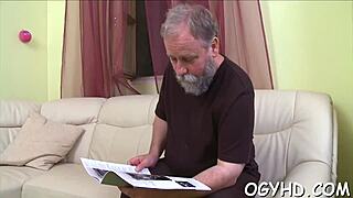 j gap rammed by old rod in rough session