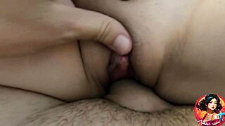 Asian teen gets fucked deep and swallows cum in hd pov