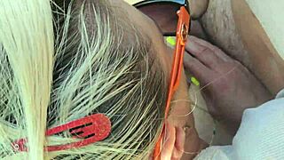 I Just Told My Boss To Open My Legs In Public