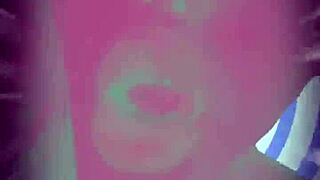 Falling deeper under my love spell