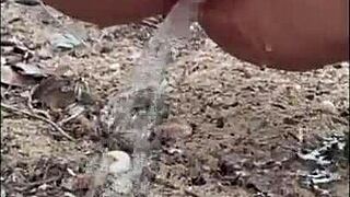 Missspisss Update 9: Pee Compilation October 31 2024