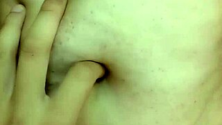 I Love Exploring A Milf Girl's Navel