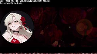 F4m Erotic Audio Tarot Game Temptation