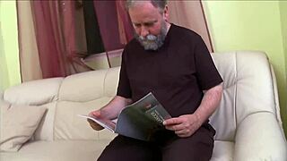 j gap rammed by old rod in rough session