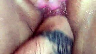 Whore Endures Intense Fisting With Deep Penetration