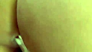 Beautiful Blonde Latina With Big Tits And Ass Fingering Herself